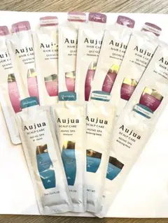 【オージュア】QUENCH AGING SPA サンプルセット — image 1