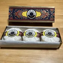 ）【未開封】ロジェガレ 石鹸 ボアドサンタル 150g×3個 フランス製 — image 1