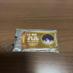 超特急　ハル　EVE ランダムキーホルダー — image 1