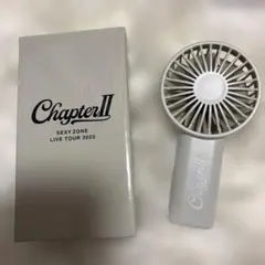 Sexy Zone　ファンディファン chapter ll — image 1