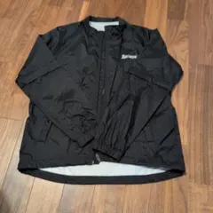 SRIXON ゴルフ　メンズ　レインウェア　 ブラック Mサイズ — image 1