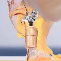 【正規品】ルイヴィトン ステラータイムズ 香水 2ml — image 1