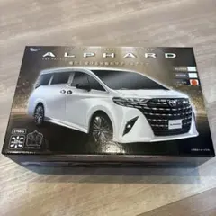 トヨタ アルファード ラジコンカー — image 1