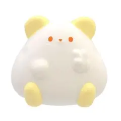 iBLOOM アイブルーム スクイーズ チージュ カマンベール バニラの香り — image 1