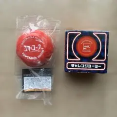 コカ・コーラ 2008 LIMITED EDITION チャレンジヨーヨー — image 1