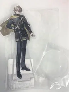 シクフォニ アクスタ みこと 1周年記念 — image 1