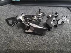 【ジャンク】RD-R8150 モーター動作品　部品取りに — image 1