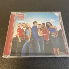 (S7) S CLUB 7/サンシャイン — image 1