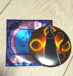 ONE PIECE 輩缶バッジ エッグヘッド編 — image 1
