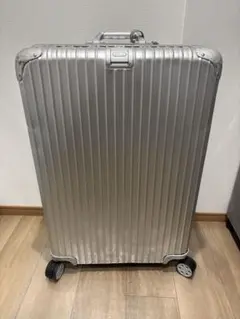 RIMOWA リモワ トパーズ 4輪 22×48×75（約） — image 1