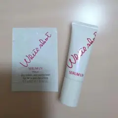 POLA White Shot SERUM UV 9g — image 1