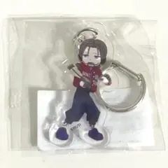 ミルキーサブウェイ　アクリルキーホルダー　カート — image 1