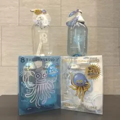 エイトザタラソ ドラクエ シャンプー ボディソープ — image 1