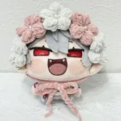 にじまるっと フラワーヘッドドレス お花モチーフ — image 1
