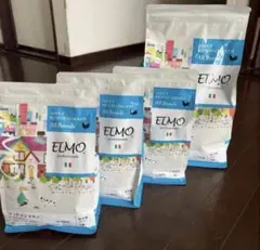 ELMO 成犬用ドライフード — image 1