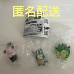 ドラゴンボール　めじるしアクセサリー3 ポルンガ　プーアル　ウーロン — image 1