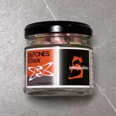 SixTONES STock Amazing‼︎‼︎‼︎な飴 — image 1