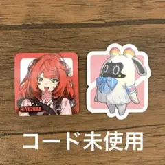 ゼンゼロ スシローコラボ ピック 柚葉 ボンプ — image 1