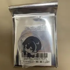 ※送料込み　ミニアクリルスタンド 一緒に喜ぶver. B 「ベレン•クライアン」 — image 1
