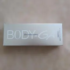 BODY-GA 薬用デオドラントクリーム 60g — image 1