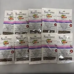 Nutro Supremo 成犬用 ドライフード 30g×10袋セット — image 1