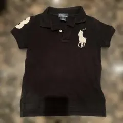 Polo by Ralph Lauren ポロシャツ 4/4T — image 1