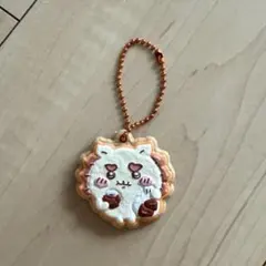 ちいかわ クッキーチャーム シーサー — image 1