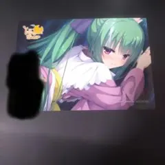 ゆずソフト ブロマイド — image 1