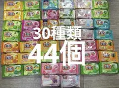 アース 温泡 入浴剤 桃 ゆず ローズ 桜 森 オレンジ ネロリ 梅 ミモザ — image 1