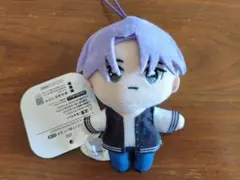 INI マスコットぬいぐるみ GIGO限定 許豊凡 — image 1