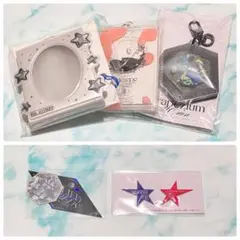あんスタ　スタライ　グッズ付き入場特典 — image 1
