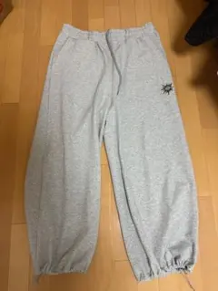 noremid スウェットパンツ — image 1