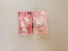 ハローキティ ガチャガチャ　 2種セット — image 1