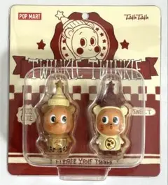 Twinkle Twinkle BubbleTea&CherryIcedTea — image 1
