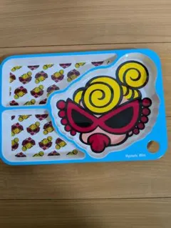 Hysteric Mini お子様プレート 皿 ランチプレート — image 1