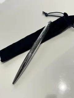 SWAROVSKI ボールペン 箱なし 未使用 — image 1
