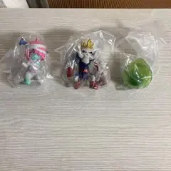 まちぼうけダンジョン　勇者と冥界の魔人　3種セット — image 1