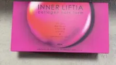 POLA インナーリフティア コラーゲン コア フォルム90包 — image 1