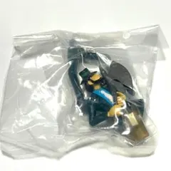 HGシリーズ ルパン三世3 カリオストロの城 次元大介 フィギュア Jigen — image 1