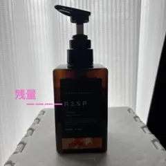 レチスパクリームシャンプー 390gライラック&ベルガモットの香り — image 1
