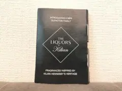 KILIAN キリアン ローゼズオンアイス エンジェルズシェア サンプル — image 1