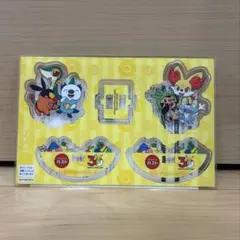 ガスト ポケモンゆらゆらアクリルスタンド — image 1
