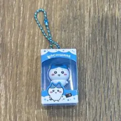 ちいかわ ハチワレ アクリルキーホルダー — image 1