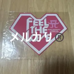 浜崎あゆみ■ステッカー■①■【在庫ラスト】【新品・未使用】【匿名発送】 — image 1