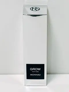 【新品】モナリ GROW 育毛剤 100ml 医薬部外品 — image 1