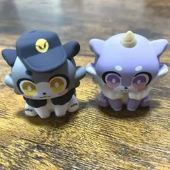 崩壊スターレイル　スタレ　キメラ　フィギュア　開拓者　キャラストリス — image 1