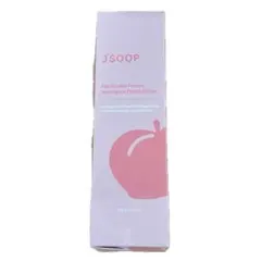 JSOOP/ジェイスープ シルクケラチンウォーターパック ピーチエディション — image 1