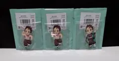 竈門炭治郎　鬼滅の刃　柱稽古編　 繋がる アクリルスタンド — image 1