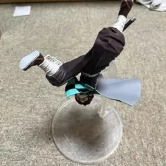 鬼滅の刃 竈門炭治郎 フィギュア — image 1