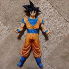 MSP ドラゴンボール 孫 悟空 マスタースターズピース フィギュア — image 1